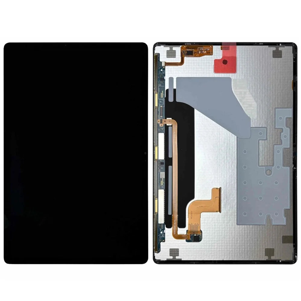 For Samsung Galaxy Tab S10+ X820 X826 OEM Grade S AMOLED Screen and Digitizer Assembly Replacement Part (Without Logo) - 1
