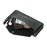 For Samsung Galaxy S24 FE Leather Case Magnetic Closure Wallet Stand Phone Cover with Crossbody Strap - Green - 6