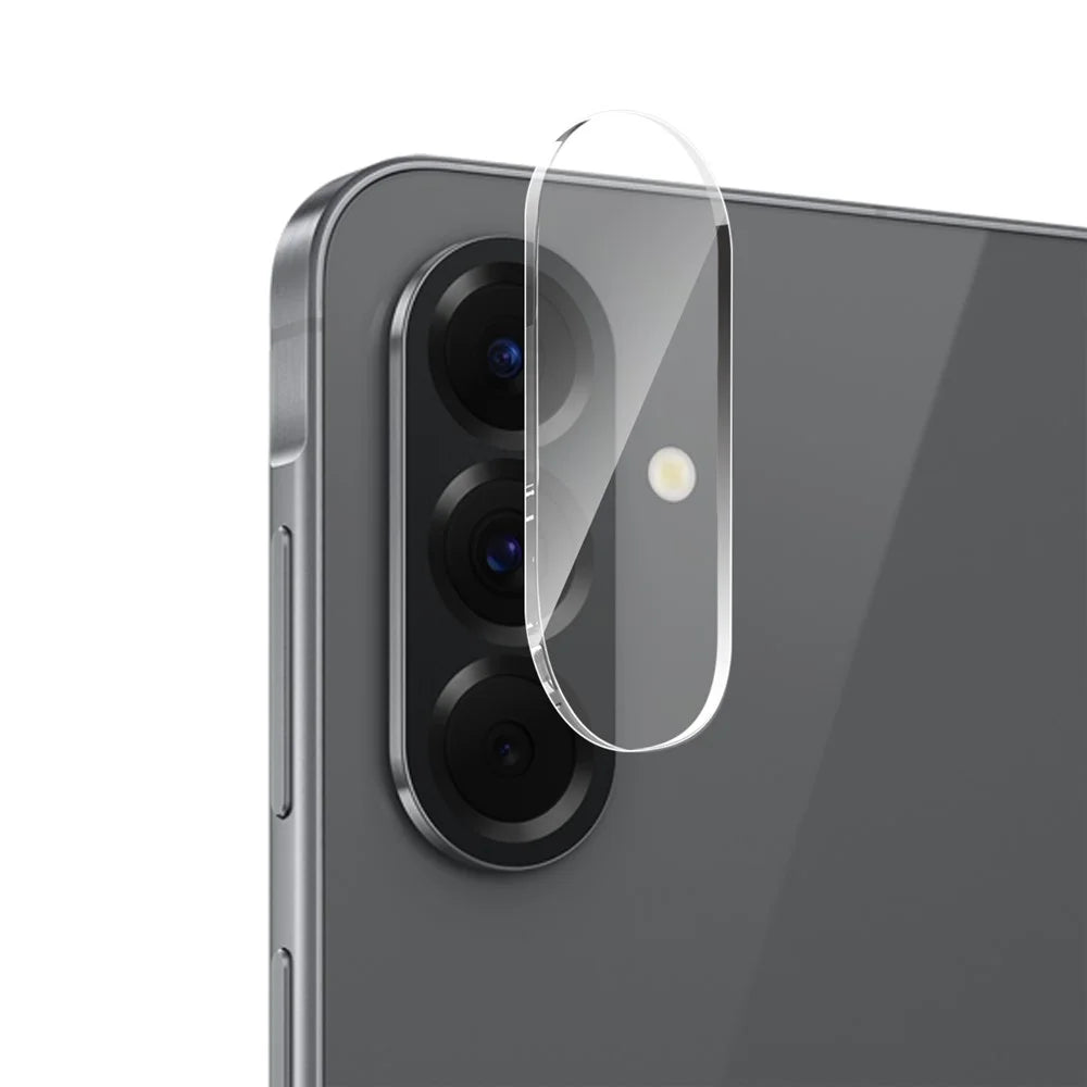 NORTHJO For Samsung Galaxy A56 5G TPU Phone Case Set with Front Screen Protector + Lens Film - 4