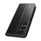 For Sony Xperia 1 VII Case Crazy Horse Texture Split Leather Wallet Phone Cover - Black - 7