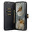 DG.MING for Google Pixel 10 Pro XL Case Detachable Split Leather Phone Cover - Black - 2