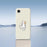 For iPhone 17e / 16e Case Cute Calico Cat Pattern Printing Straight Edge TPU Phone Back Cover - Beige - 2