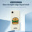 For iPhone 17e / 16e Case Hamburger Pattern Printing Straight Edge TPU Phone Back Cover - Beige - 2