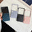 For Samsung Galaxy Z Flip7 5G Case PU Leather + PC Phone Cover with Grip Strap - Pink - 6