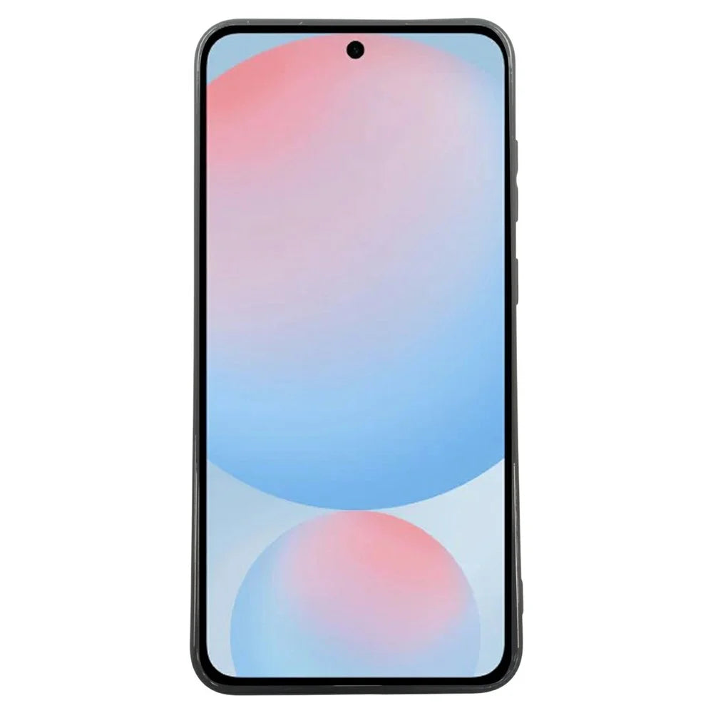 25Pcs For Samsung Galaxy S25 FE Case 1.2mm TPU Matte Phone Cover - 2