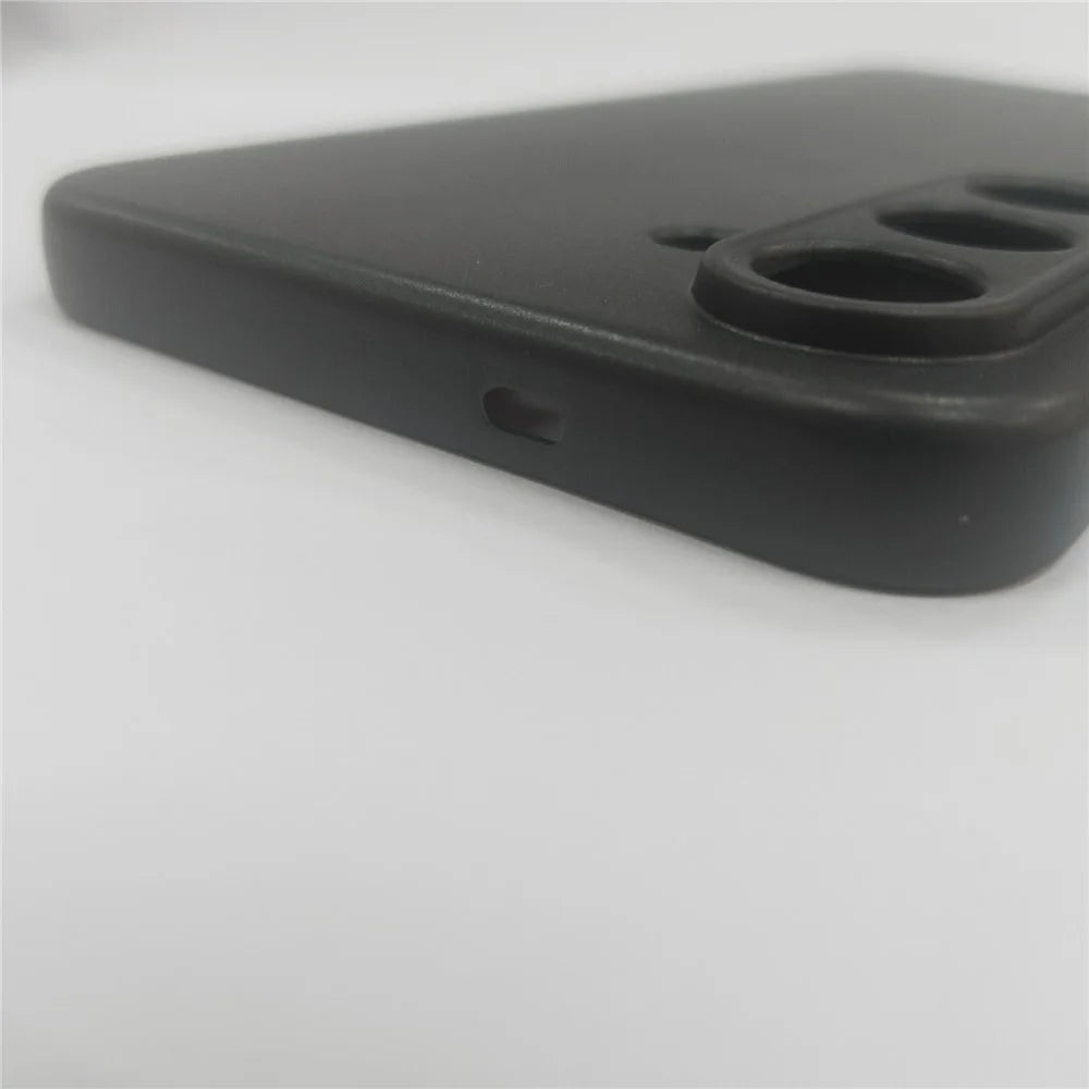 25Pcs For Samsung Galaxy S25 FE Case 1.2mm TPU Matte Phone Cover - 6
