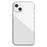 DEFENSE Clearvue Series for iPhone 14 Plus Transparent TPU Phone Cover Airbag Corners Protection Ultra Thin Anti-drop Phone Case - 1