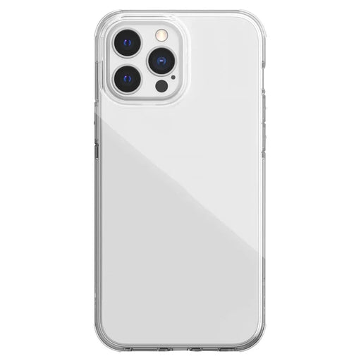 DEFENSE Clearvue Series for iPhone 14 Pro Transparent Ultra Thin Anti-scratch Phone Cover Airbag Corners Protection Drop-proof Phone Case - 1
