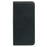 For iPhone Air Case Wallet RFID Blocking Leather Phone Cover Strong Magnetic Closure - Black - 4