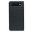 For iPhone Air Case Wallet RFID Blocking Leather Phone Cover Strong Magnetic Closure - Black - 5