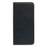 For iPhone 17 Case Wallet RFID Blocking Leather Phone Cover Strong Magnetic Closure - Black - 5