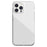 DEFENSE Clearvue Series Transparent Phone Case for iPhone 14 Pro Max, Ultra Thin Anti-shock TPU Phone Cover with Airbag Corners - 1