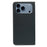 For iPhone 17 Pro Max Case Wallet RFID Blocking Leather Phone Cover Strong Magnetic Closure - Black - 5