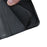 For Samsung Galaxy S25 FE Case Stand Card Holder Wallet Leather Phone Cover - Black - 4