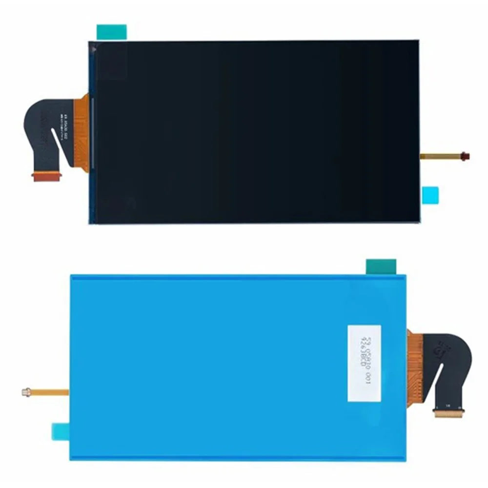 For Nintendo Switch Lite OEM LCD Display Screen Replacement Part (Grade S, Without Logo) - 1