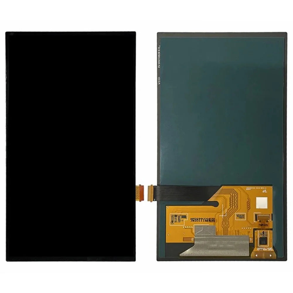 For Nintendo Switch OLED OEM OLED Display Screen Replacement Part (Grade S, Without Logo) - 1