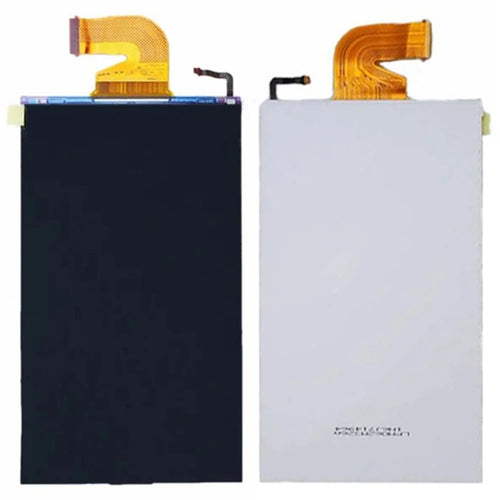 For Nintendo Switch OEM LCD Display Screen Replacement Part (Grade S, Without Logo) - 1