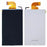 For Nintendo Switch OEM LCD Display Screen Replacement Part (Grade S, Without Logo) - 1