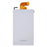 For Nintendo Switch OEM LCD Display Screen Replacement Part (Grade S, Without Logo) - 3