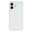 X-LEVEL For iPhone 17 TPU Case Shockproof Crystal Clear Phone Cover - 1