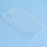 X-LEVEL For iPhone 17 TPU Case Shockproof Crystal Clear Phone Cover - 4