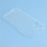 X-LEVEL For iPhone 17 TPU Case Shockproof Crystal Clear Phone Cover - 5
