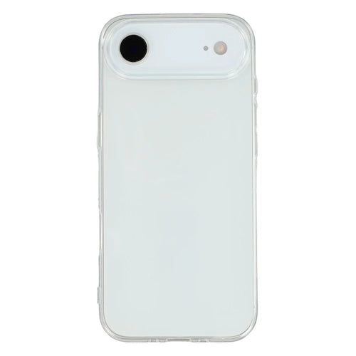 X-LEVEL For iPhone Air TPU Case Shockproof Crystal Clear Phone Cover - 1