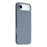 X-LEVEL For iPhone Air Case Soft TPU Anti Scratch Fiber Lining Phone Cover - Grey - 1