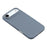X-LEVEL For iPhone Air Case Soft TPU Anti Scratch Fiber Lining Phone Cover - Grey - 4