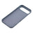 X-LEVEL For iPhone Air Case Soft TPU Anti Scratch Fiber Lining Phone Cover - Grey - 6