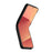 For Samsung Galaxy Z Flip7 5G Case Card Holder Color Splicing PU Leather + PC Phone Cover - Black - 7