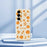 For Samsung Galaxy A56 5G Case Autumn Theme Pattern Printing Straight Edge TPU Phone Back Cover - Beige - 7