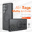 For Samsung Galaxy S25 Ultra Magnetic Case TPU+PC Matte Phone Cover - 3