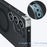 For Samsung Galaxy S25 Ultra Magnetic Case TPU+PC Matte Phone Cover - 5