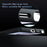 For Samsung Galaxy S25 Ultra Magnetic Case TPU+PC Matte Phone Cover - 6