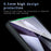 For Samsung Galaxy S25 Ultra Magnetic Case TPU+PC Matte Phone Cover - 7