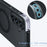 For Samsung Galaxy A26 5G Magnetic Case TPU+PC Matte Phone Cover - 5