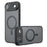 For iPhone Air Case Compatible with MagSafe TPU+PC Matte Phone Cover - 2
