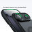 For iPhone Air Case Compatible with MagSafe TPU+PC Matte Phone Cover - 6