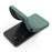 For Samsung Galaxy M36 5G Case Anti-Drop Soft TPU Rugged Phone Back Cover - Green - 2