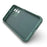 For Samsung Galaxy M36 5G Case Anti-Drop Soft TPU Rugged Phone Back Cover - Green - 3