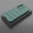 For Samsung Galaxy M36 5G Case Anti-Drop Soft TPU Rugged Phone Back Cover - Green - 6