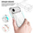 For iPhone Air Case Compatible with MagSafe TPU + PC Clear Phone Cover - 7
