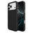 For iPhone 17 Pro Max Case Compatible with MagSafe Protective TPU+PC Phone Cover - Black - 1