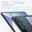 For Samsung Galaxy Z Fold7 5G Magnetic Case TPU + PC Matte Skin Touch Phone Cover - 6