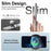 IMAK UX-5 Series For Samsung Galaxy S25 FE Case Shockproof TPU Clear Slim Back Shell - 5