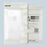 IMAK UX-5 Series For Samsung Galaxy S25 FE Case Shockproof TPU Clear Slim Back Shell - 7