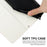 For iPhone 18 Pro Max / 17 Pro Max Stand Case Marble Pattern PU Leather Wallet Phone Cover - Purple - 7