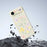 For iPhone Air Case Small Flowers Pattern Printing Straight Edge TPU Phone Back Cover - Beige - 7