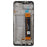 For Samsung Galaxy A23 4G A235 Grade C LCD Screen and Digitizer Assembly + Frame Replacement Part (without Logo) - 3